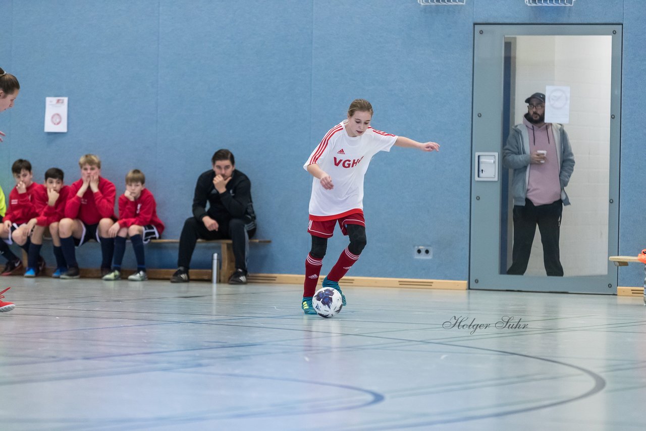 Bild 433 - wBJ Auswahl Futsalturnier